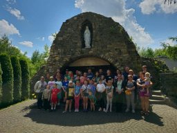 Zakończenie Białego Tygodnia, 25.05.2024